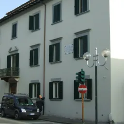 Palazzo della Cittadella