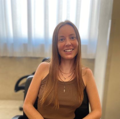 Gemignani Giulia