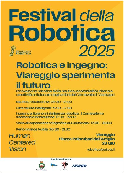 Festival della Robotica