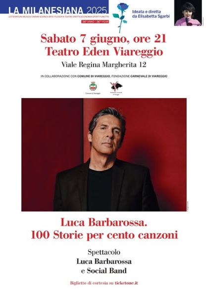 La Milanesiana 