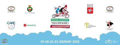 Meeting Nazionale Giovanissimi 2025 - Memorial Adriano Morelli