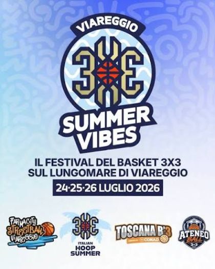 Viareggio Summer Vibes