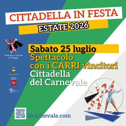 Cittadella in Festa