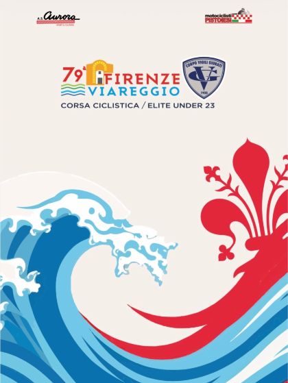 79ª Firenze-Viareggio 