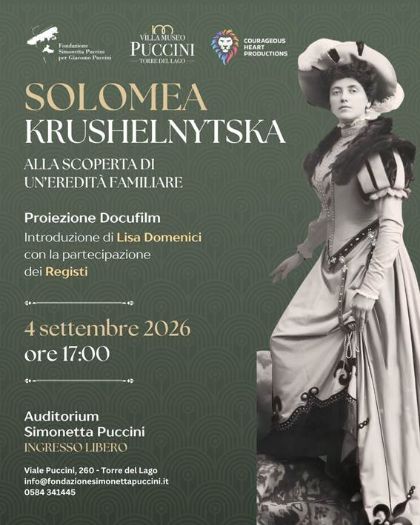 Solomea: Uncovering a Family Legacy