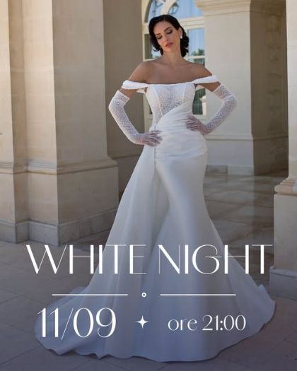 White Night