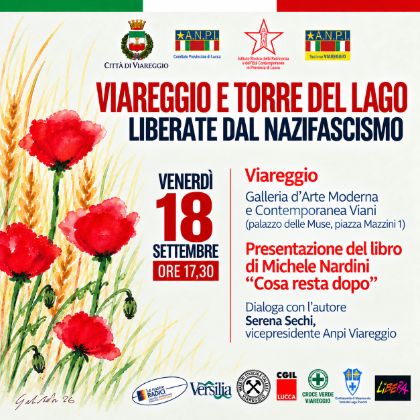 Presentazione del libro 
