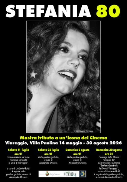 Stefania 80: visita guidata gratuita