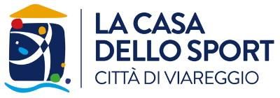 logo la casa dello sport