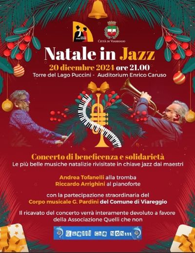 Natale in Jazz