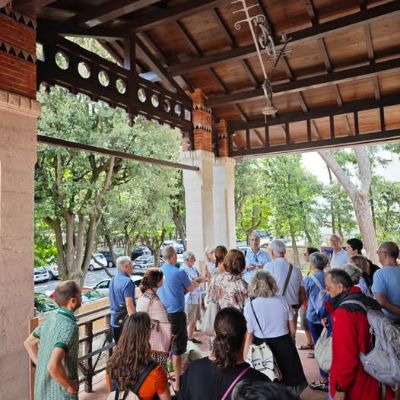 Visite Villino Puccini