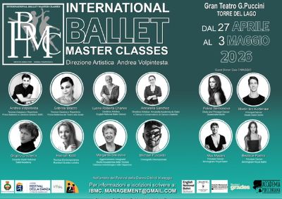 Festival della Danza