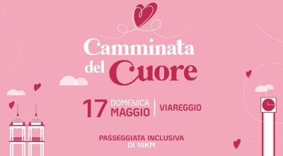 Camminata del Cuore