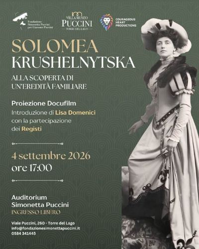 Solomea 4 settembre