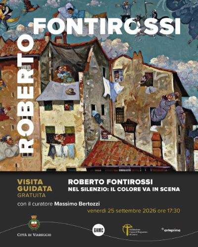 Visita guidata - 25.09.2026