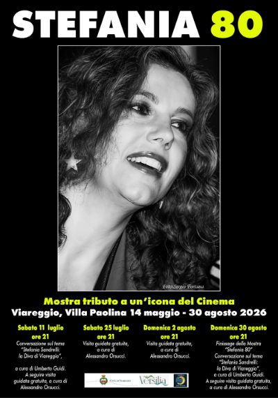 Visite Stefania 80