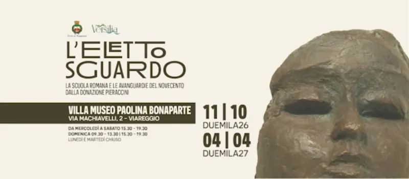 Eletto Sguardo