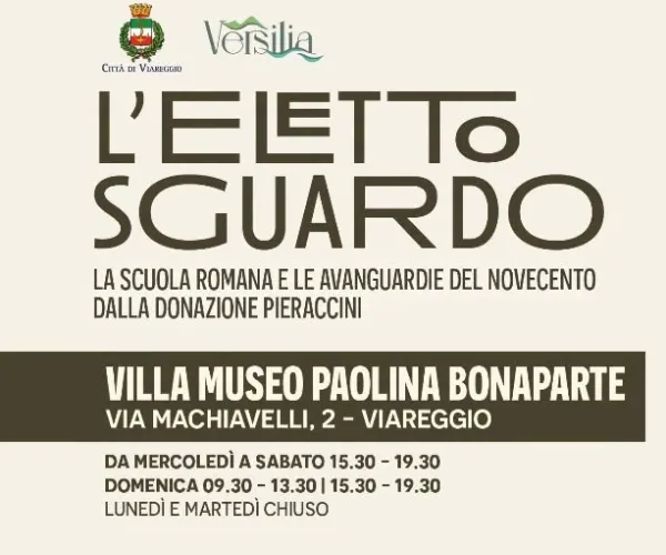 “L’Eletto Sguardo”