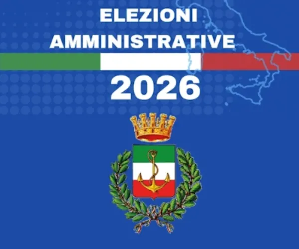 Elezioni Amministrative del Comune di Viareggio del 24 e 25 maggio 2026
