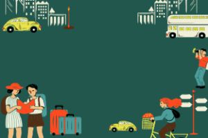 partecipazione mobilità