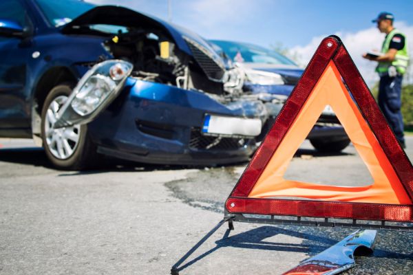 Polizia Locale - Incidenti Stradali