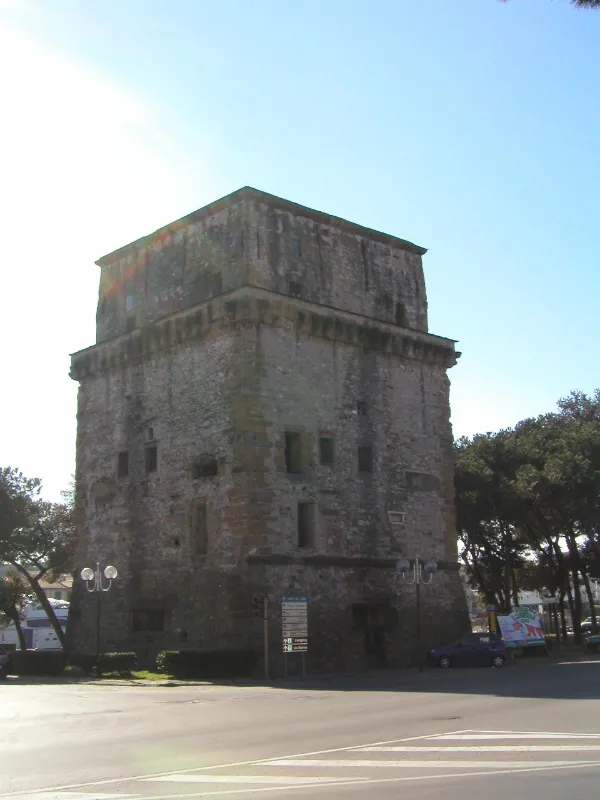 Torre Matilde